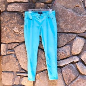 American Eagle jeggings